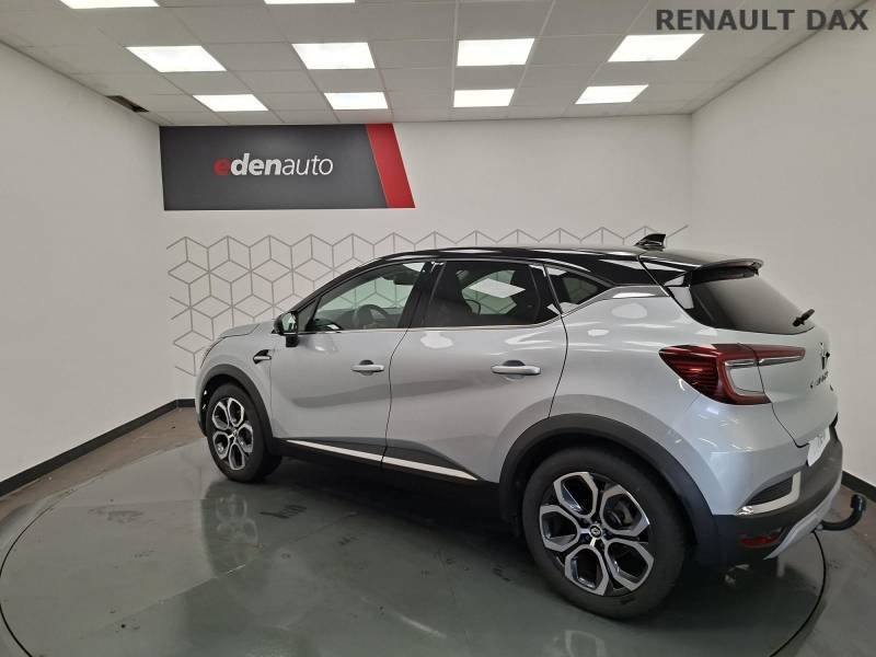 Renault Captur - Photo 5