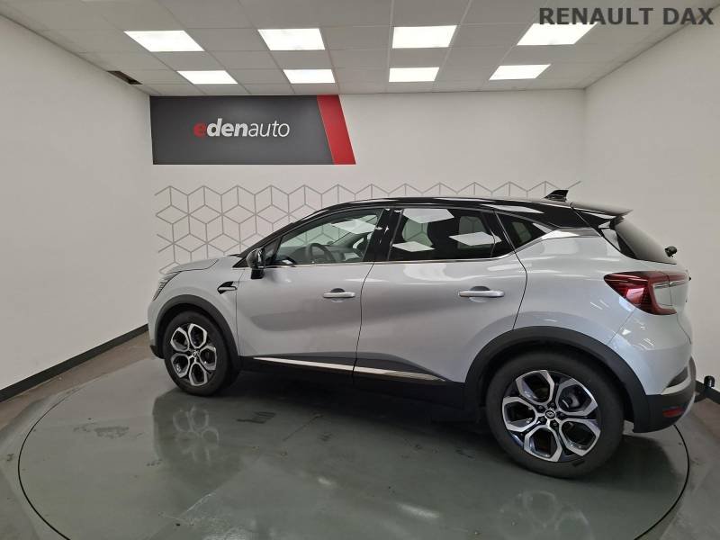 Renault Captur - Photo 6