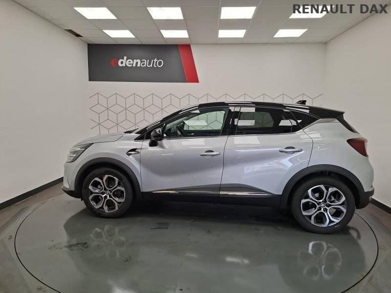 Renault Captur - Photo 7