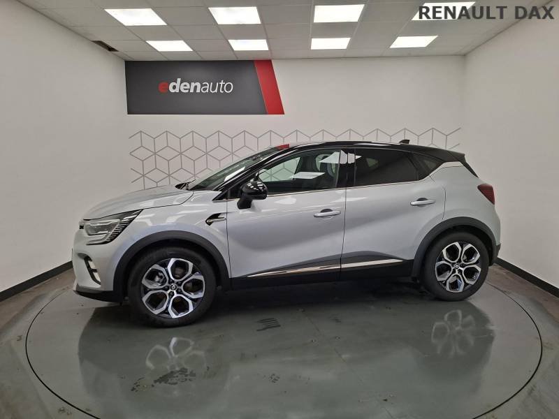 Renault Captur - Photo 8