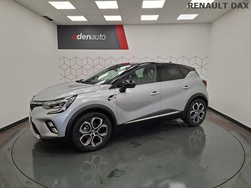 Renault Captur - Photo 9