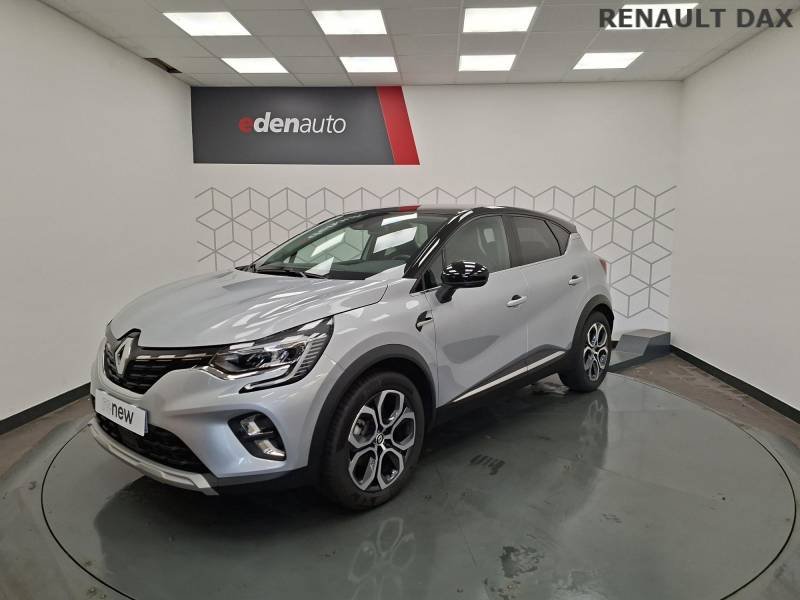 Renault Captur - Photo 10