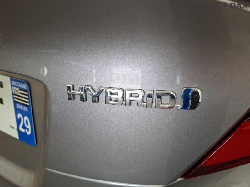 Toyota C-HR - Photo 22