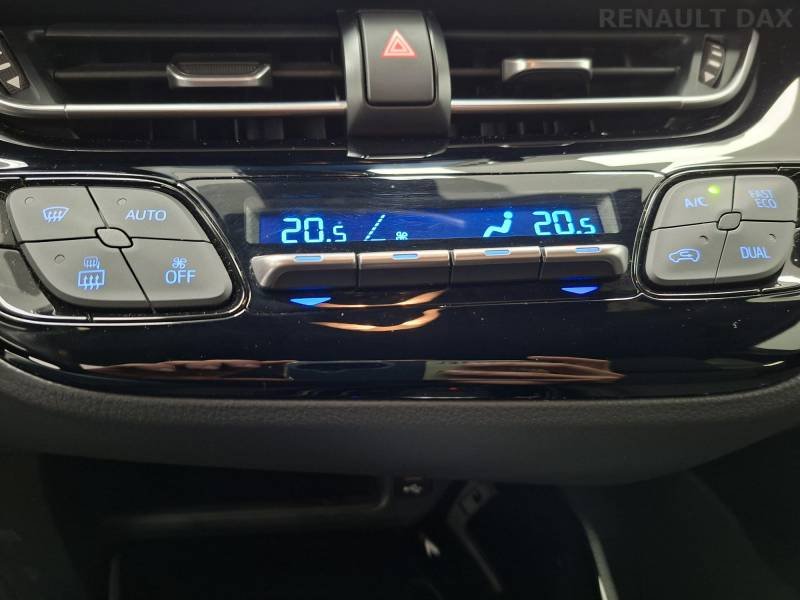 Toyota C-HR - Photo 45