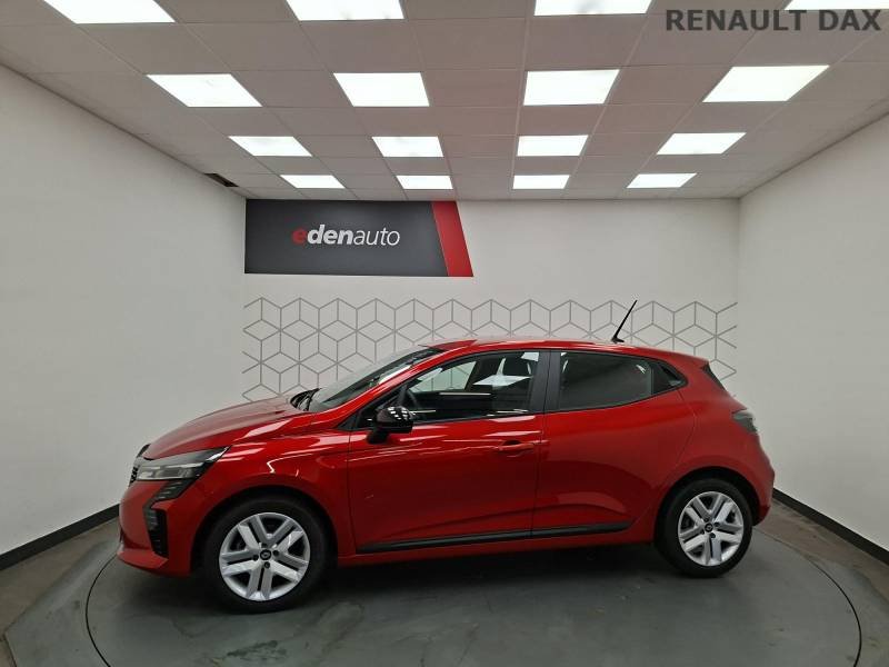 Renault Clio - Photo 11