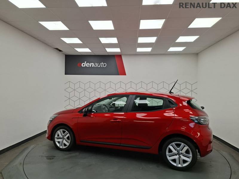 Renault Clio - Photo 12