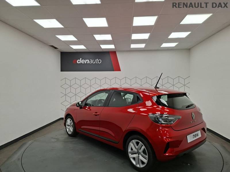 Renault Clio - Photo 13