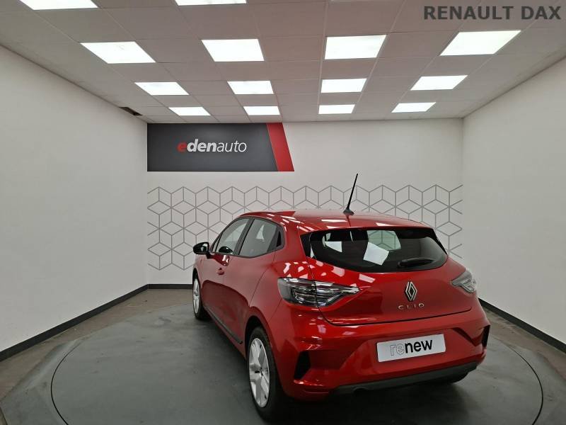 Renault Clio - Photo 14