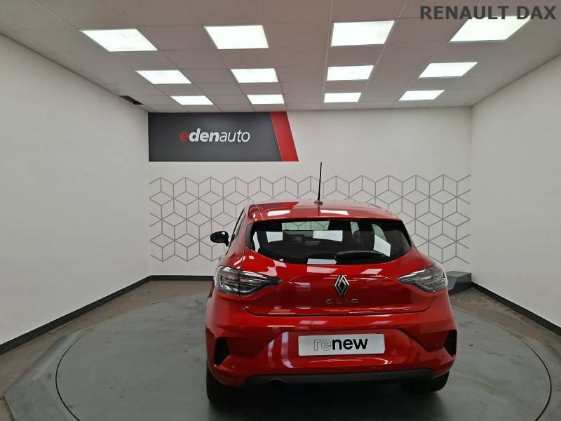 Renault Clio - Photo 15