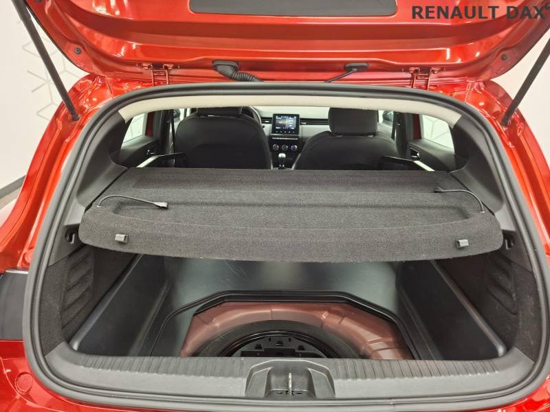 Renault Clio - Photo 17