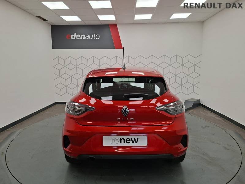 Renault Clio - Photo 2