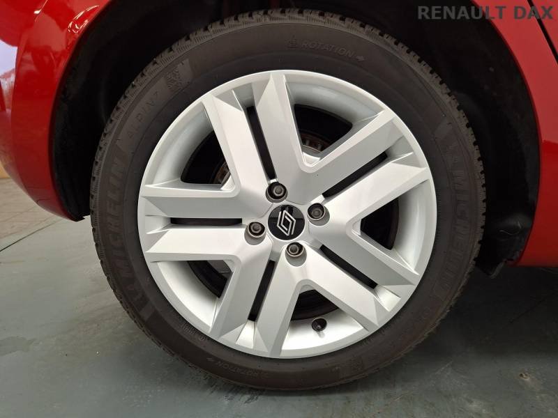 Renault Clio - Photo 23