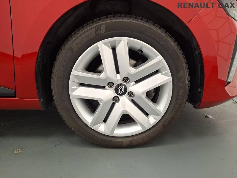 Renault Clio - Photo 24