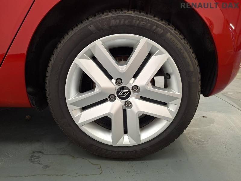 Renault Clio - Photo 26