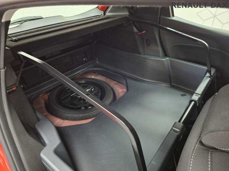 Renault Clio - Photo 28