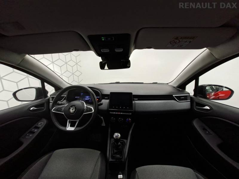 Renault Clio - Photo 29