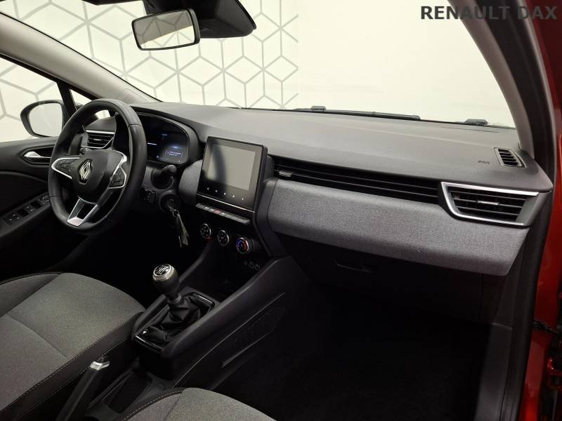 Renault Clio - Photo 30