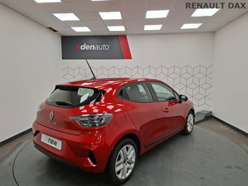 Renault Clio - Photo 3