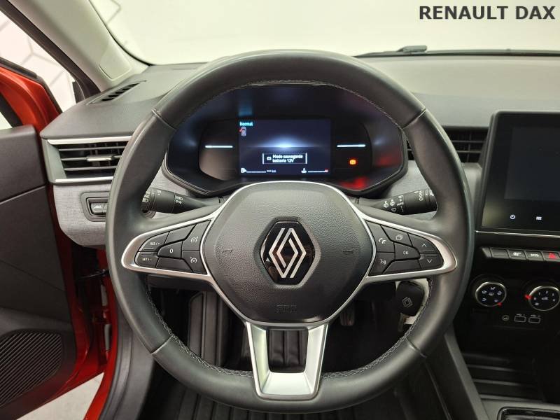 Renault Clio - Photo 34