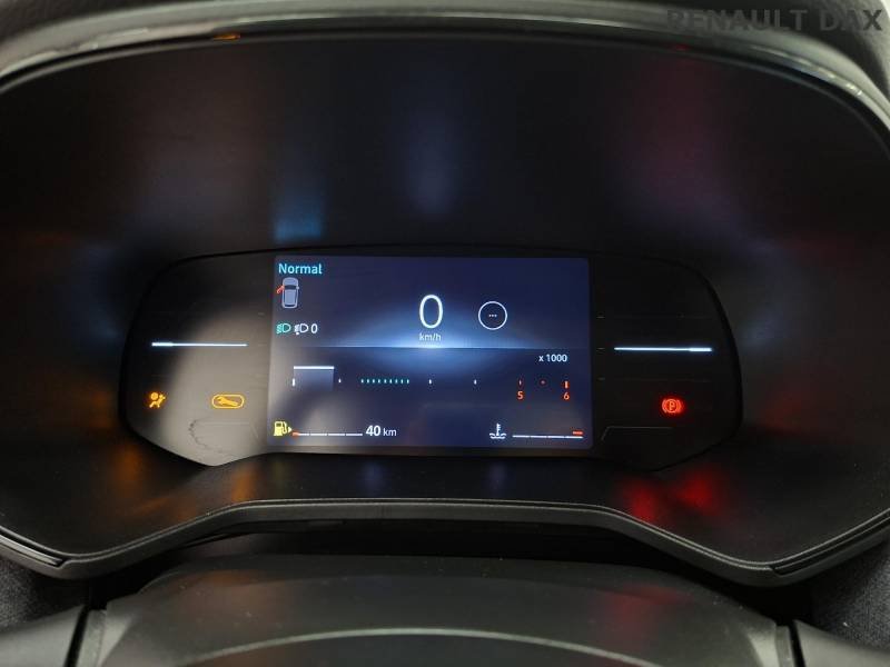 Renault Clio - Photo 37