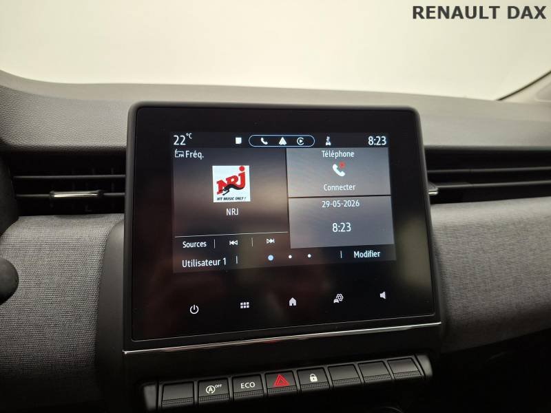 Renault Clio - Photo 38