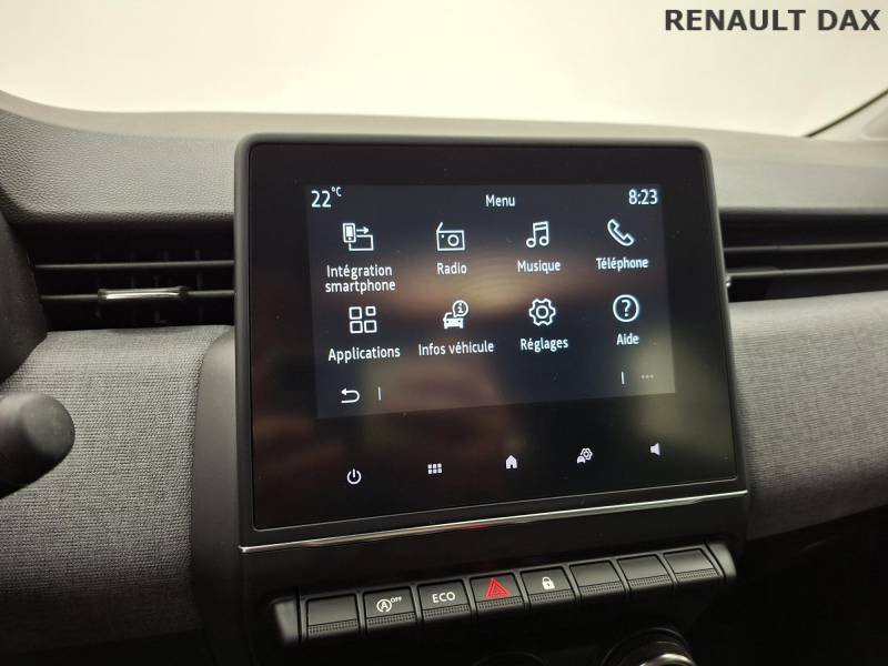 Renault Clio - Photo 39