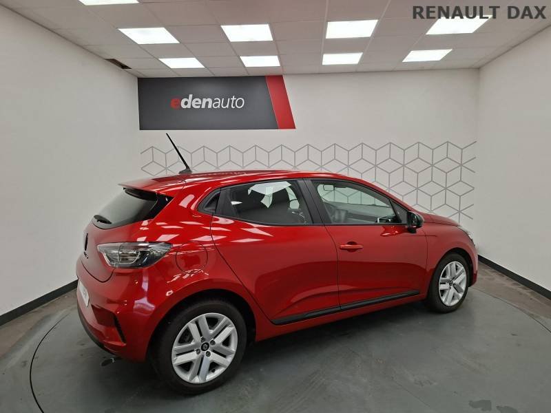 Renault Clio - Photo 4