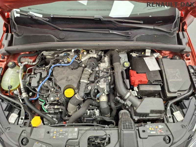 Renault Clio - Photo 42