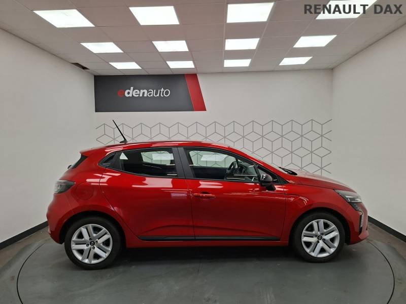 Renault Clio - Photo 5