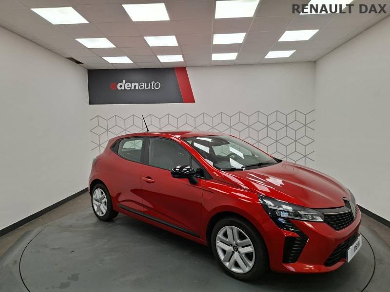 Renault Clio - Photo 7