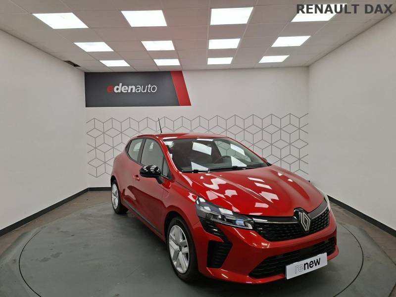 Renault Clio - Photo 8