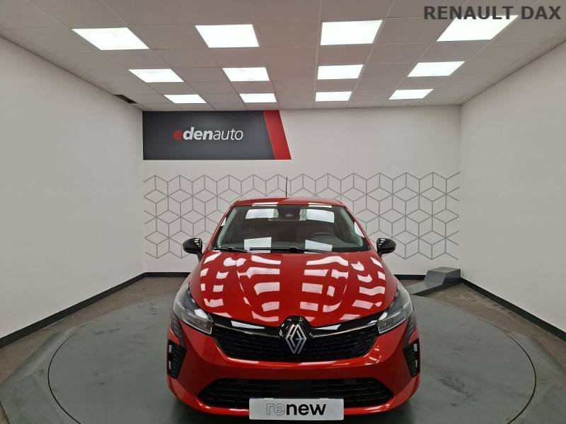 Renault Clio - Photo 9