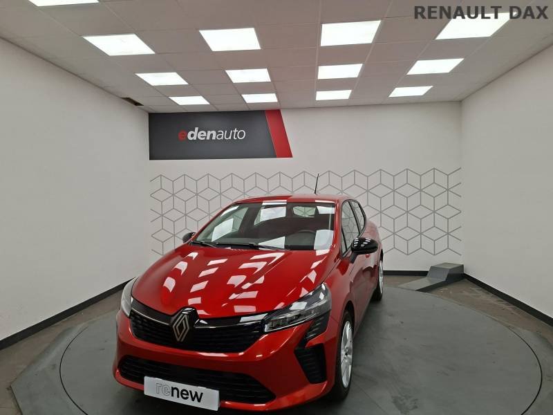 Renault Clio - Photo 10