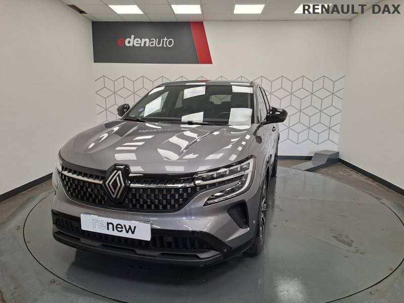 Renault Austral - Photo 11