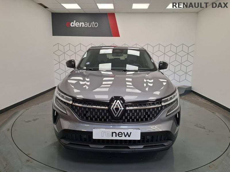 Renault Austral - Photo 12