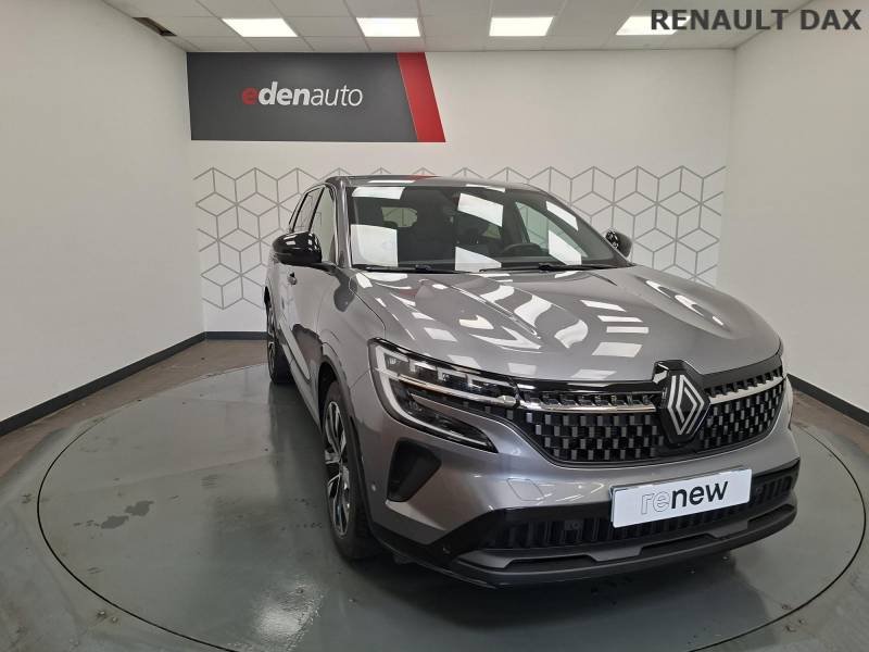 Renault Austral - Photo 13