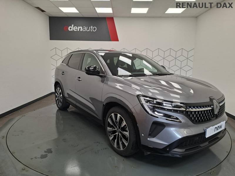 Renault Austral - Photo 14