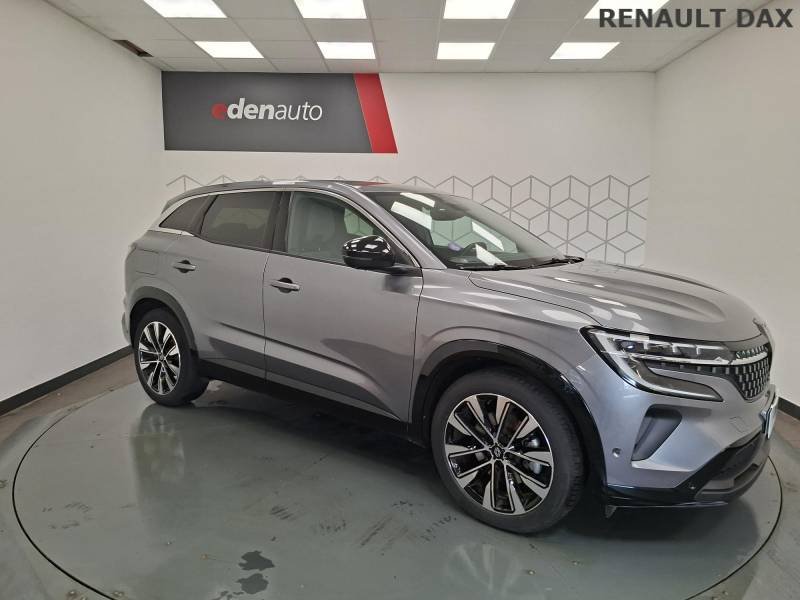 Renault Austral - Photo 15
