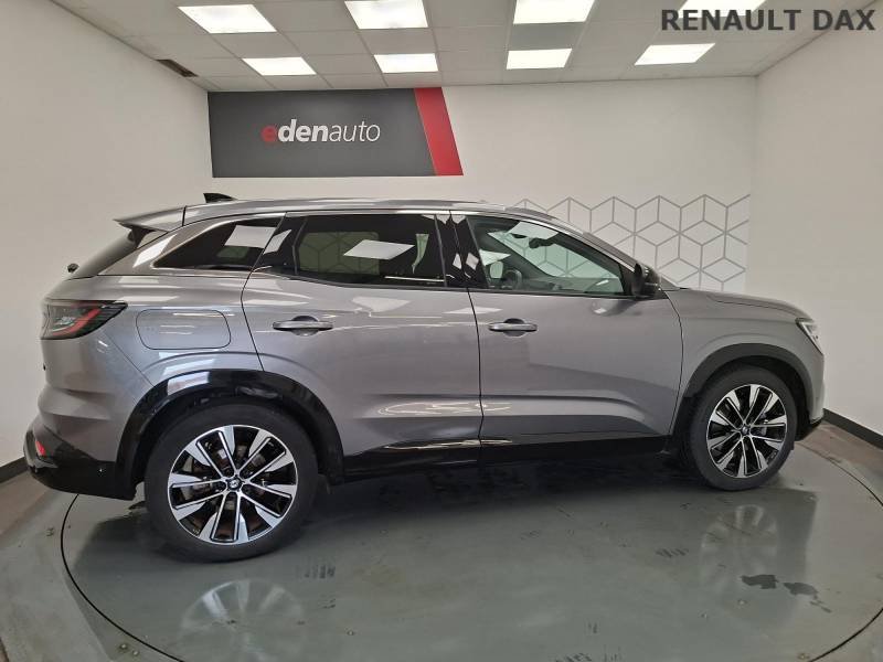 Renault Austral - Photo 18