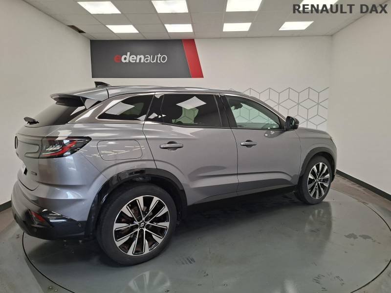 Renault Austral - Photo 19