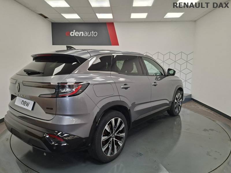 Renault Austral - Photo 20