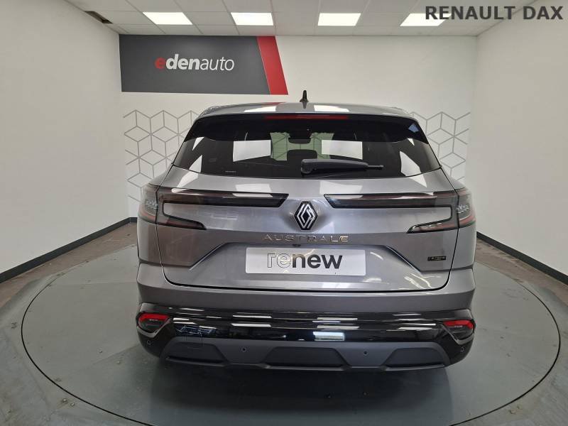 Renault Austral - Photo 2