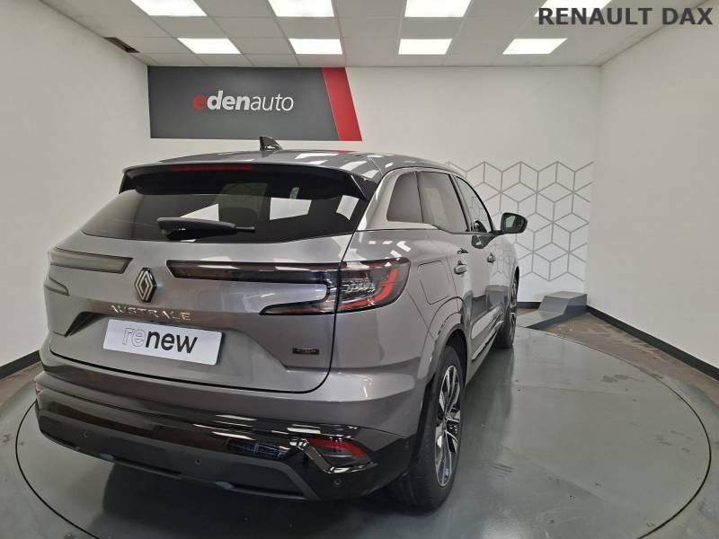 Renault Austral - Photo 21