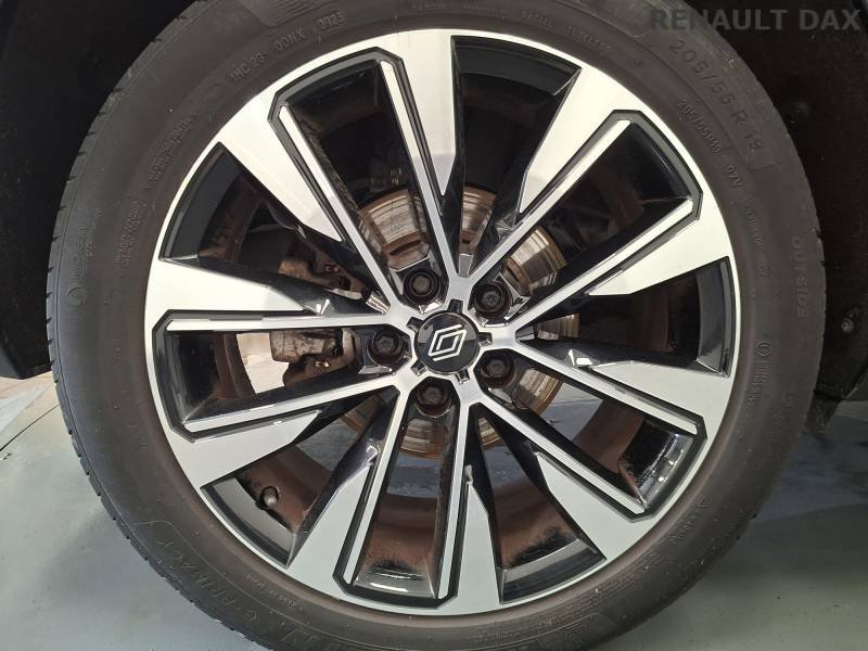 Renault Austral - Photo 26