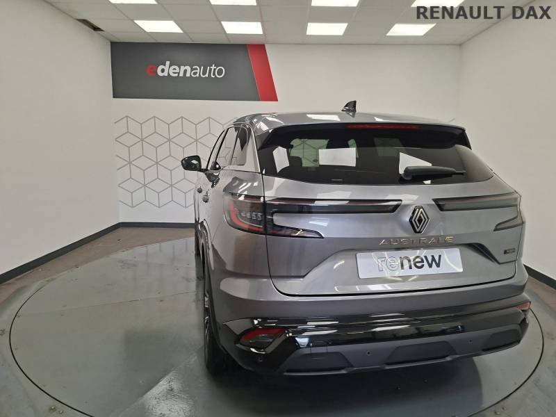 Renault Austral - Photo 3