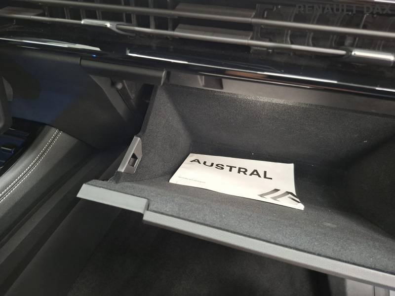 Renault Austral - Photo 38