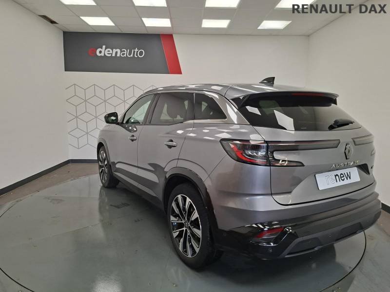Renault Austral - Photo 4