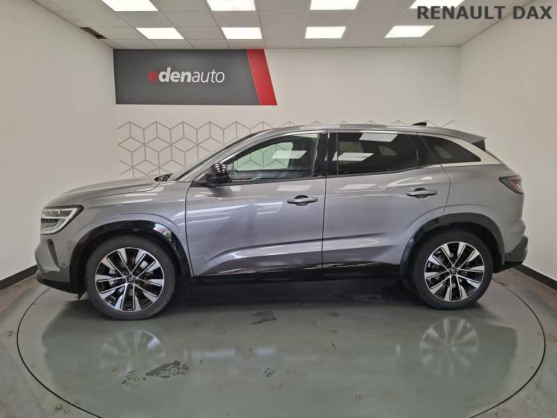 Renault Austral - Photo 8