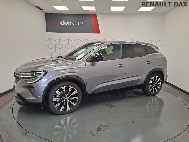 Renault Austral - Photo 9