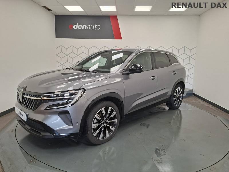 Renault Austral - Photo 10